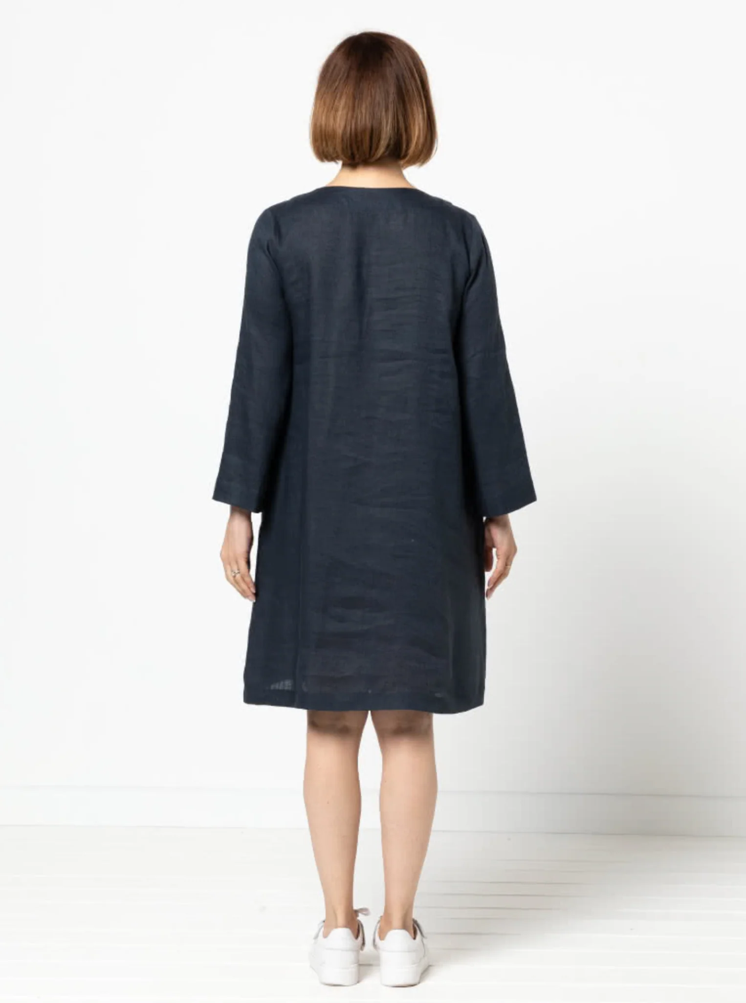 Style Arc Patricia Rose Dress - Image 5