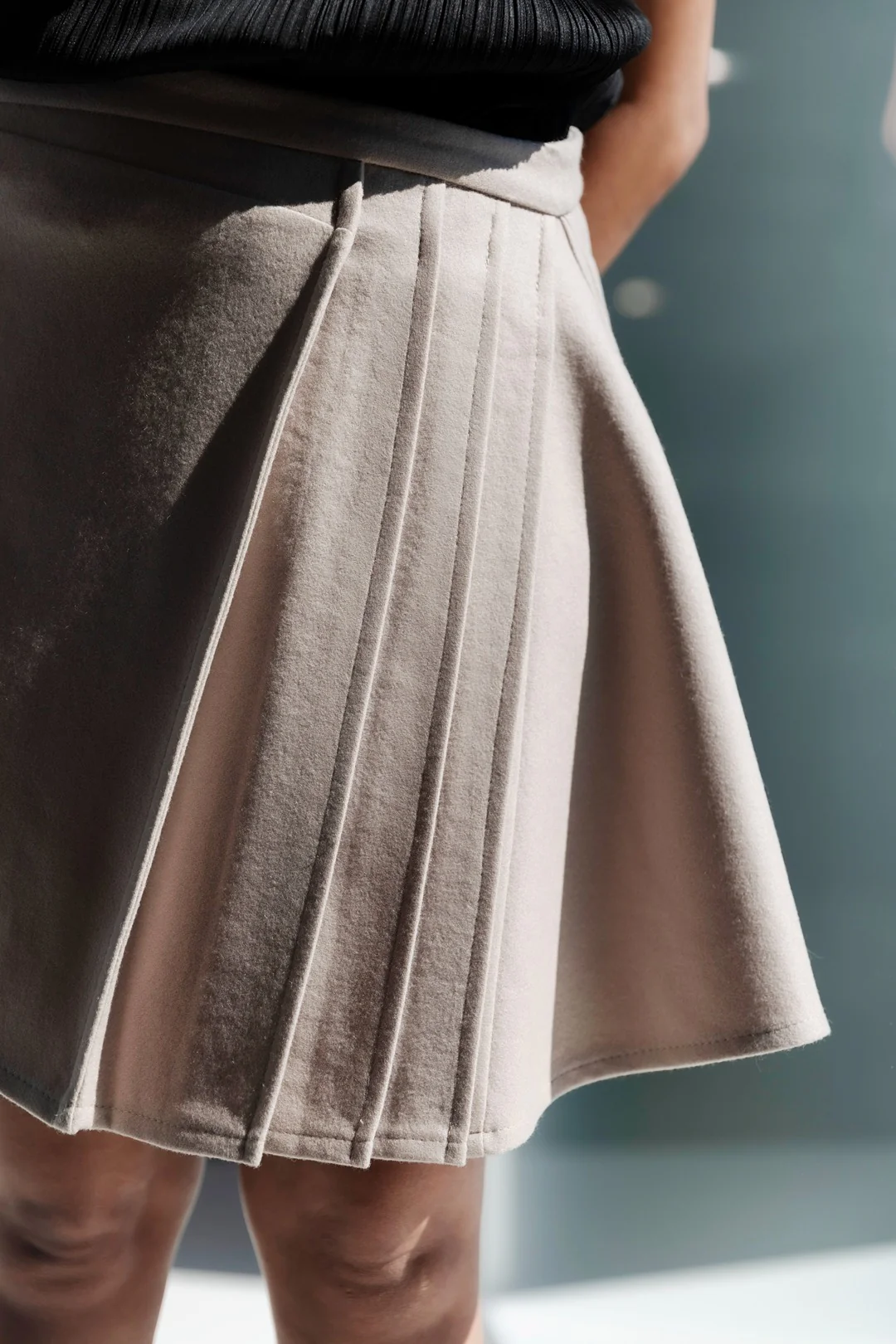 TAUKO Kirsti Skirt PDF - Image 3