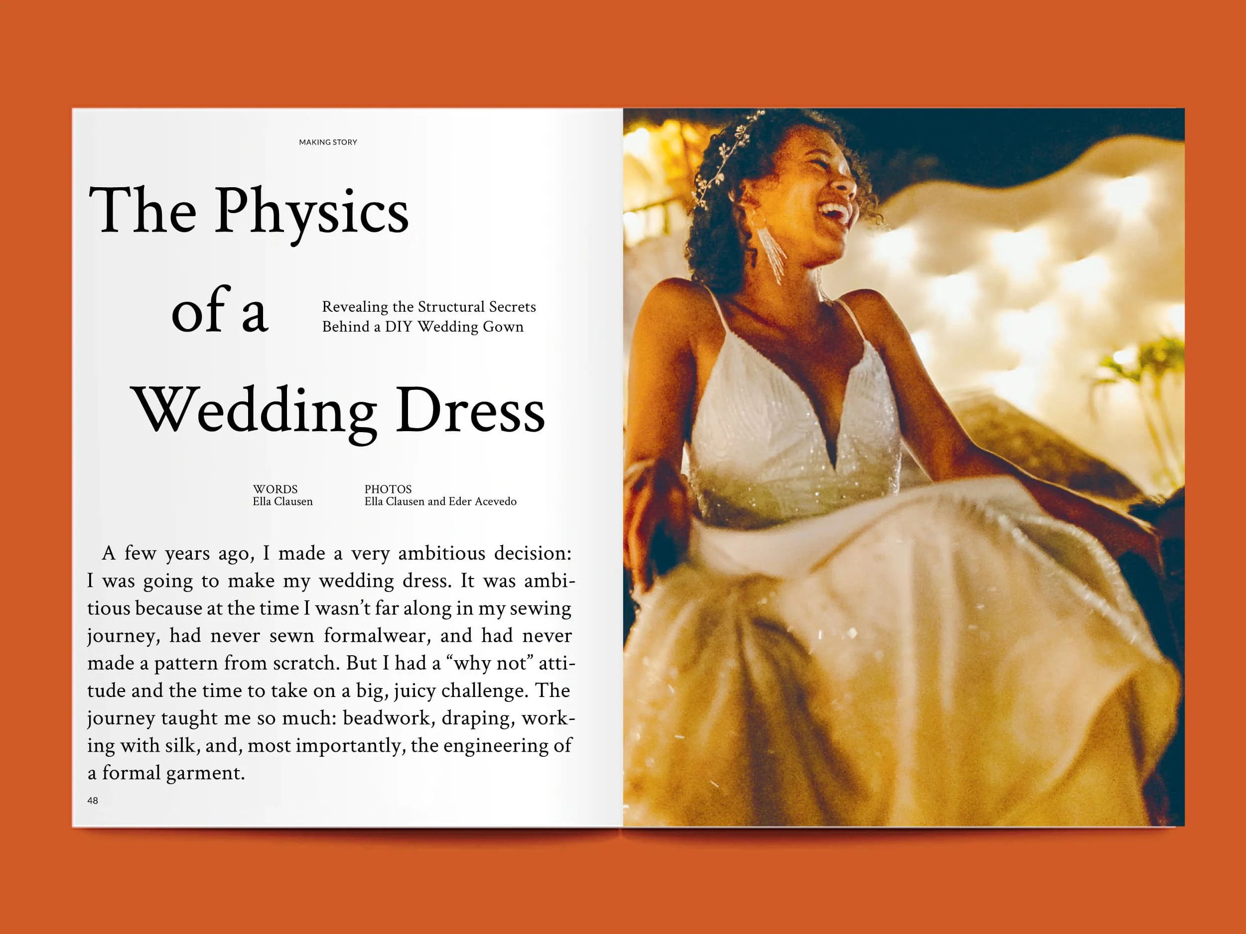 TAUKO Magazine Issue No. 11 - Image 32