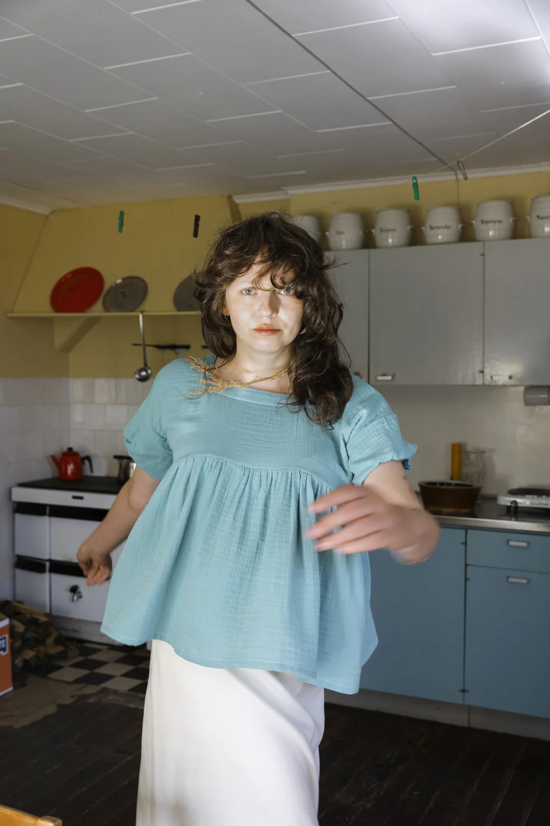 TAUKO Magazine Issue No. 15 - Image 22