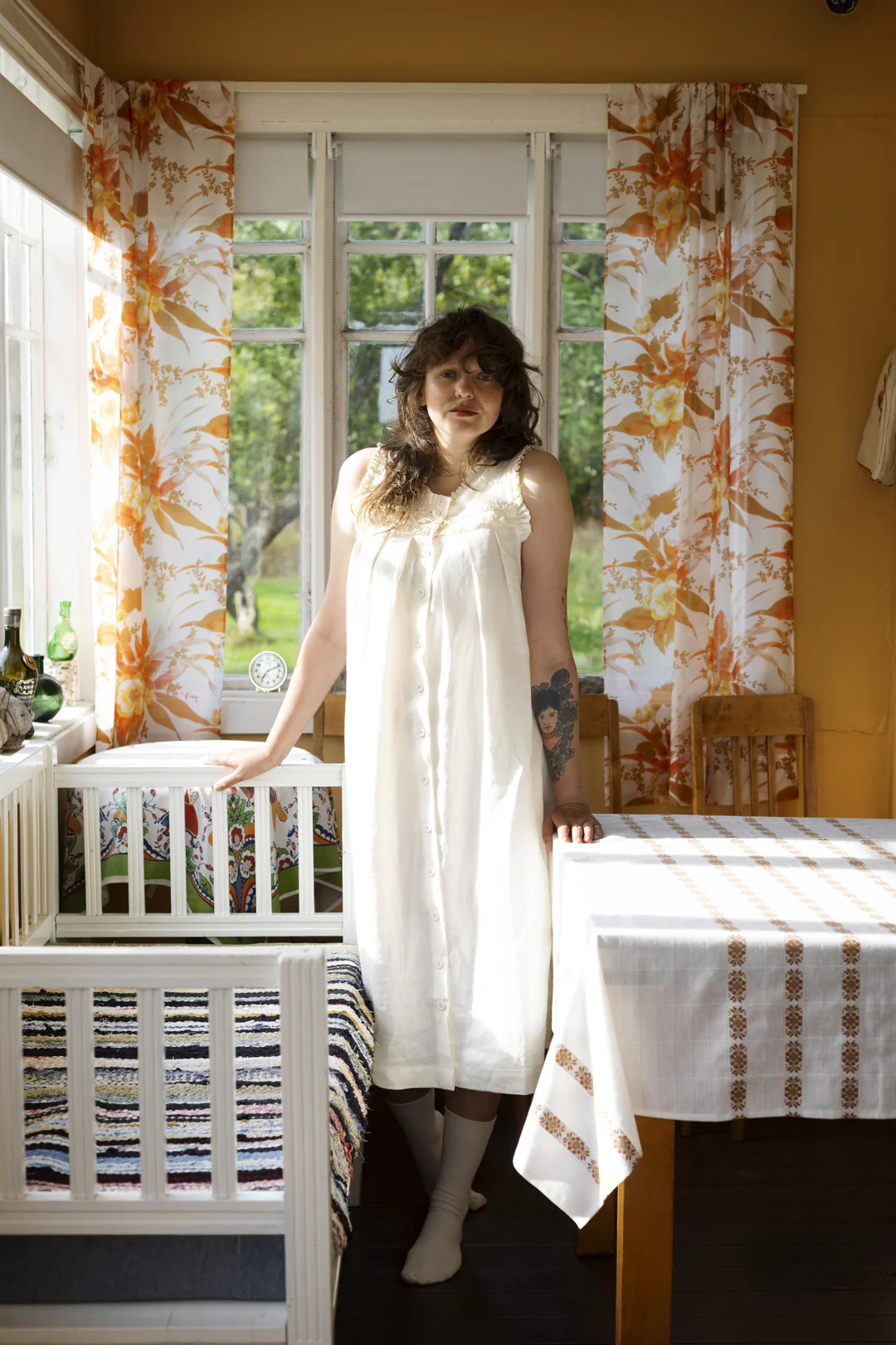 TAUKO Magazine Issue No. 15 - Image 27
