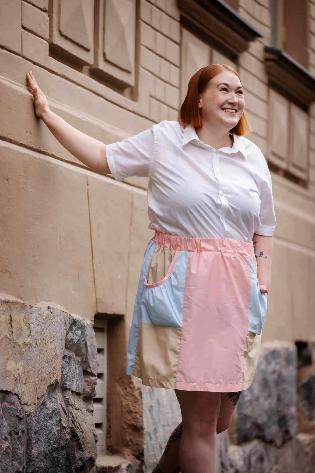 TAUKO Magazine Issue No. 18 - Image 12