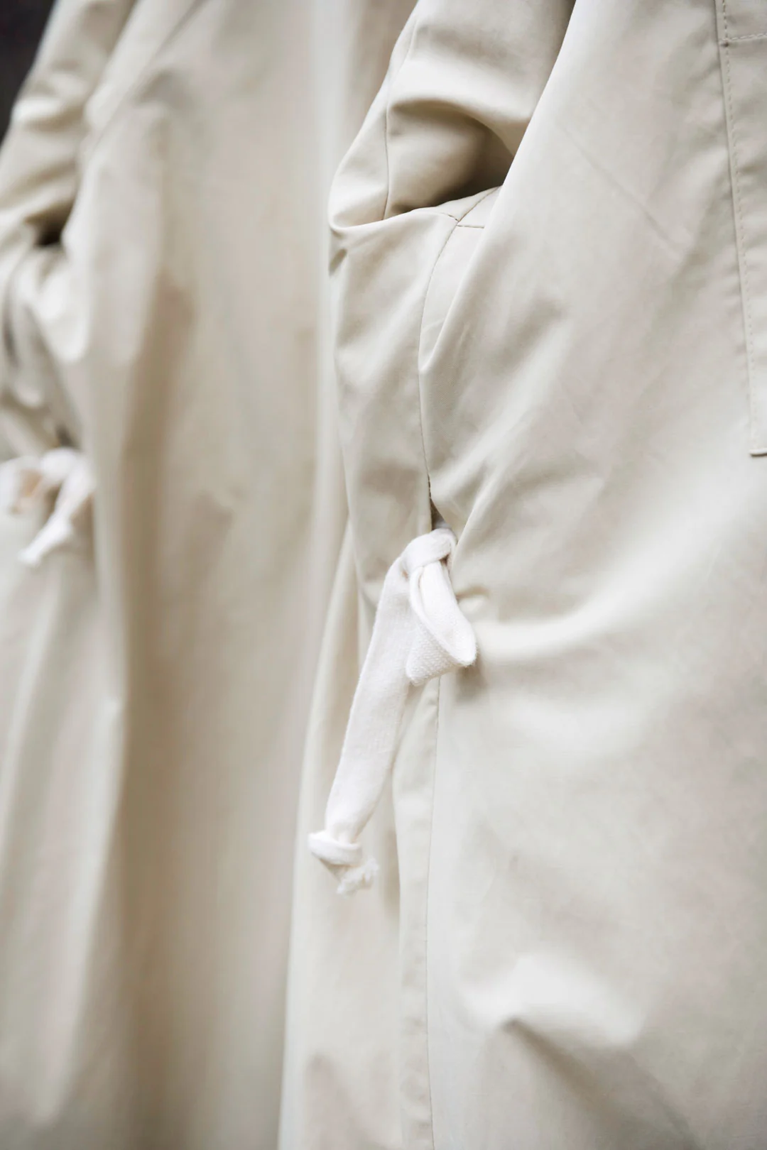 TAUKO Nietos Coat and Jacket - Image 11