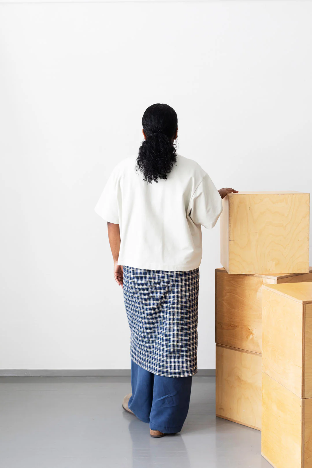 TAUKO Nordic Tee and Dress - Image 3