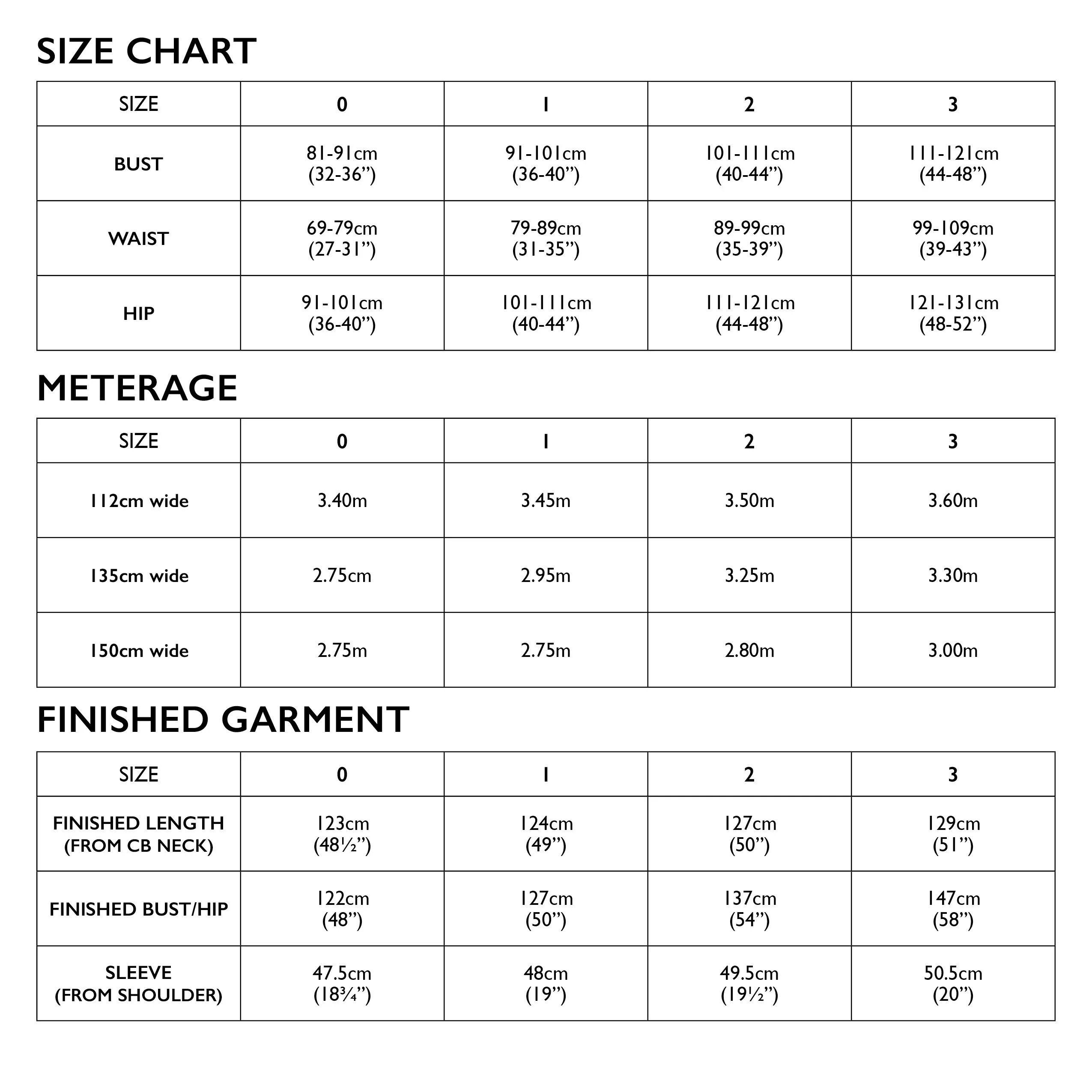 Tessuti Fabrics Tessuti Robe - Image 12