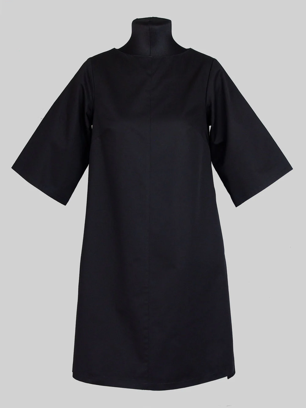 The Assembly Line Box Pleat Dress - Image 5
