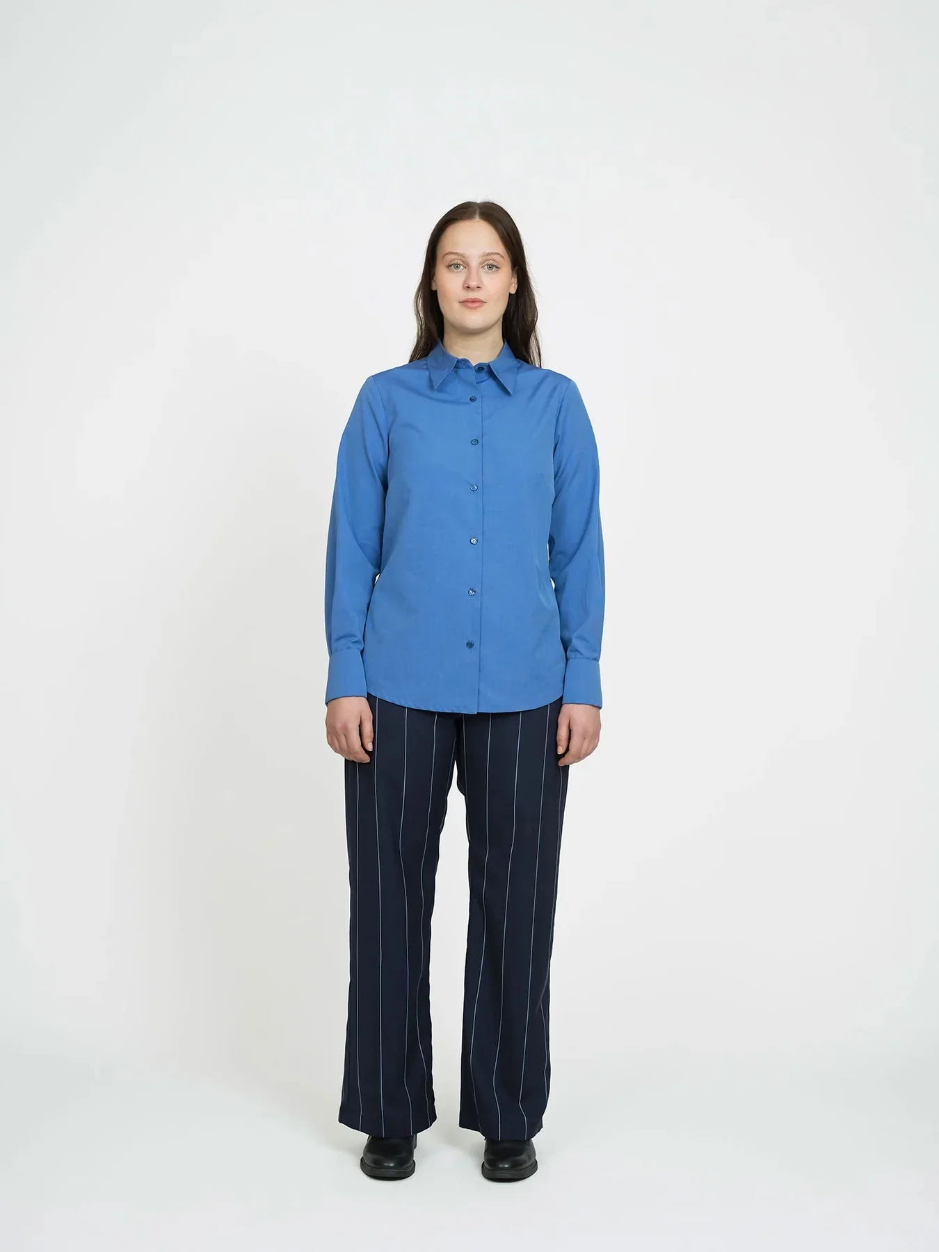 The Assembly Line Classic Shirt