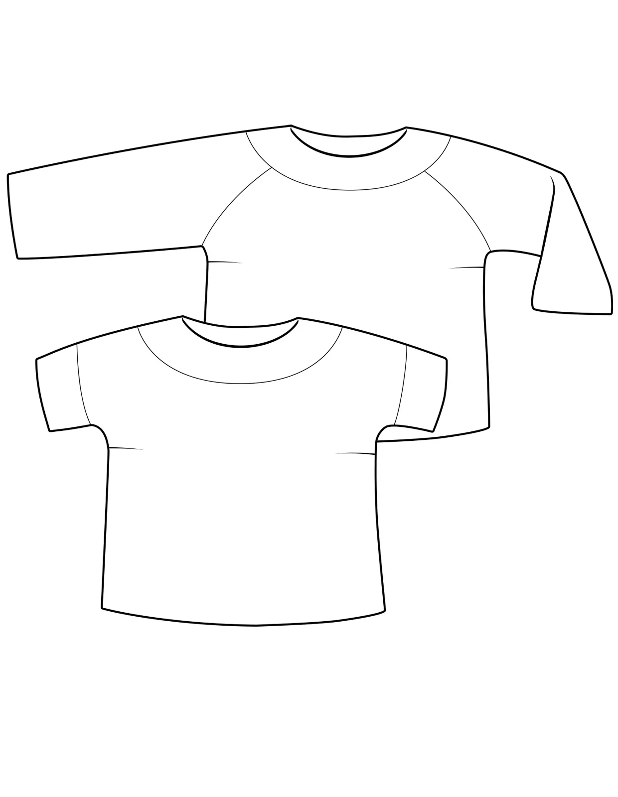 The Maker's Atelier Boat Neck Top - Image 12