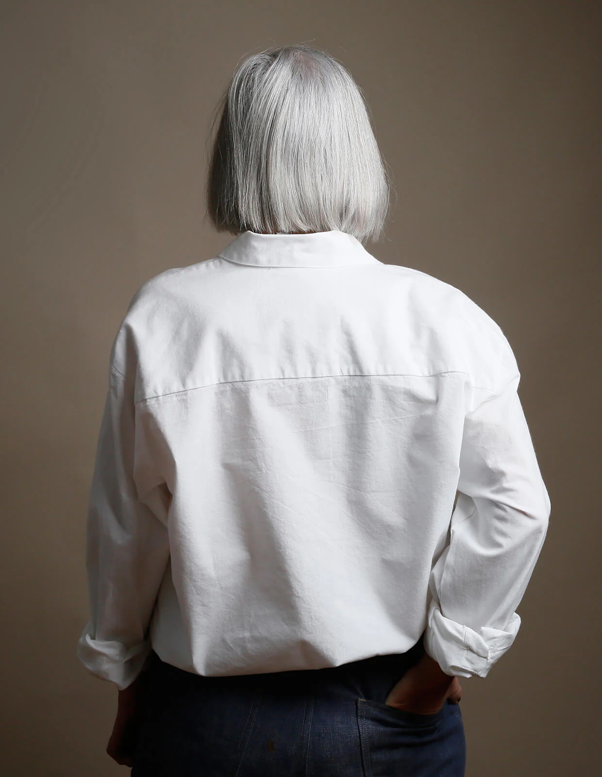 The Maker's Atelier The Atelier Shirt - Image 3