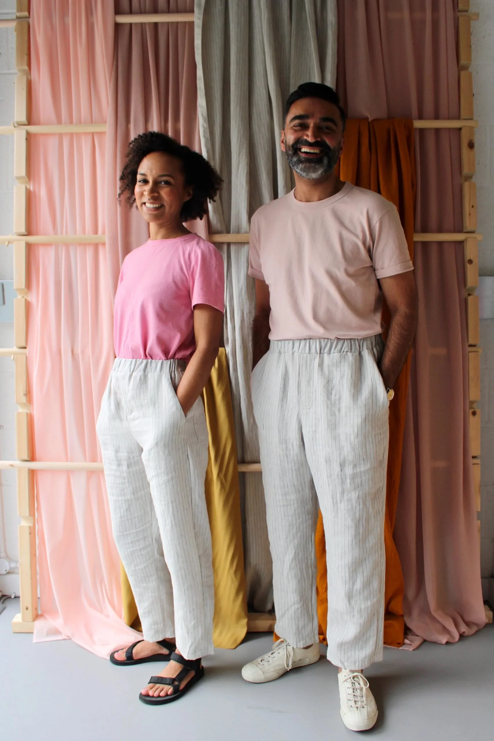 The New Craft House Men's Everyday Trousers - Image 4