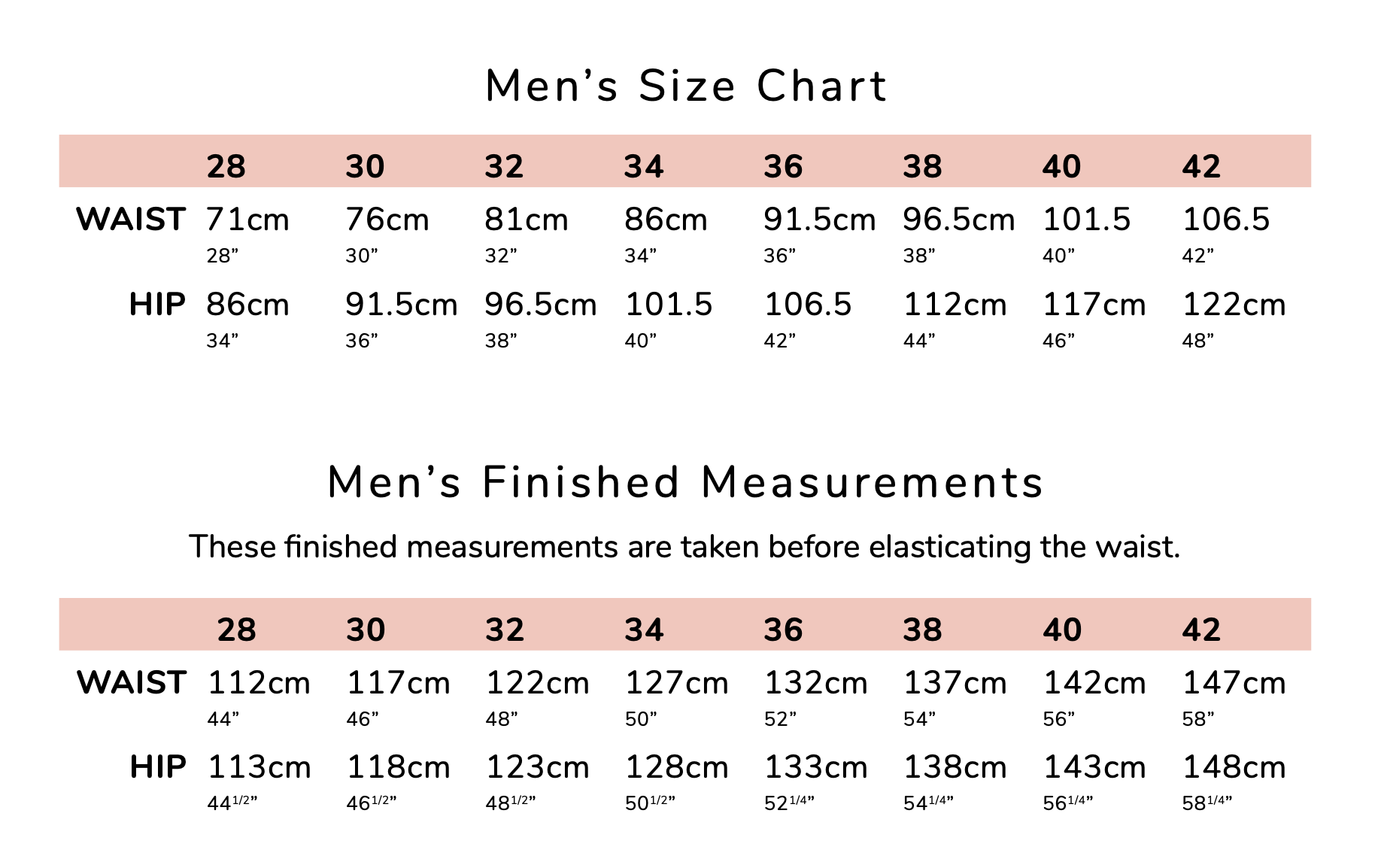 The New Craft House Men's Everyday Trousers - Image 7