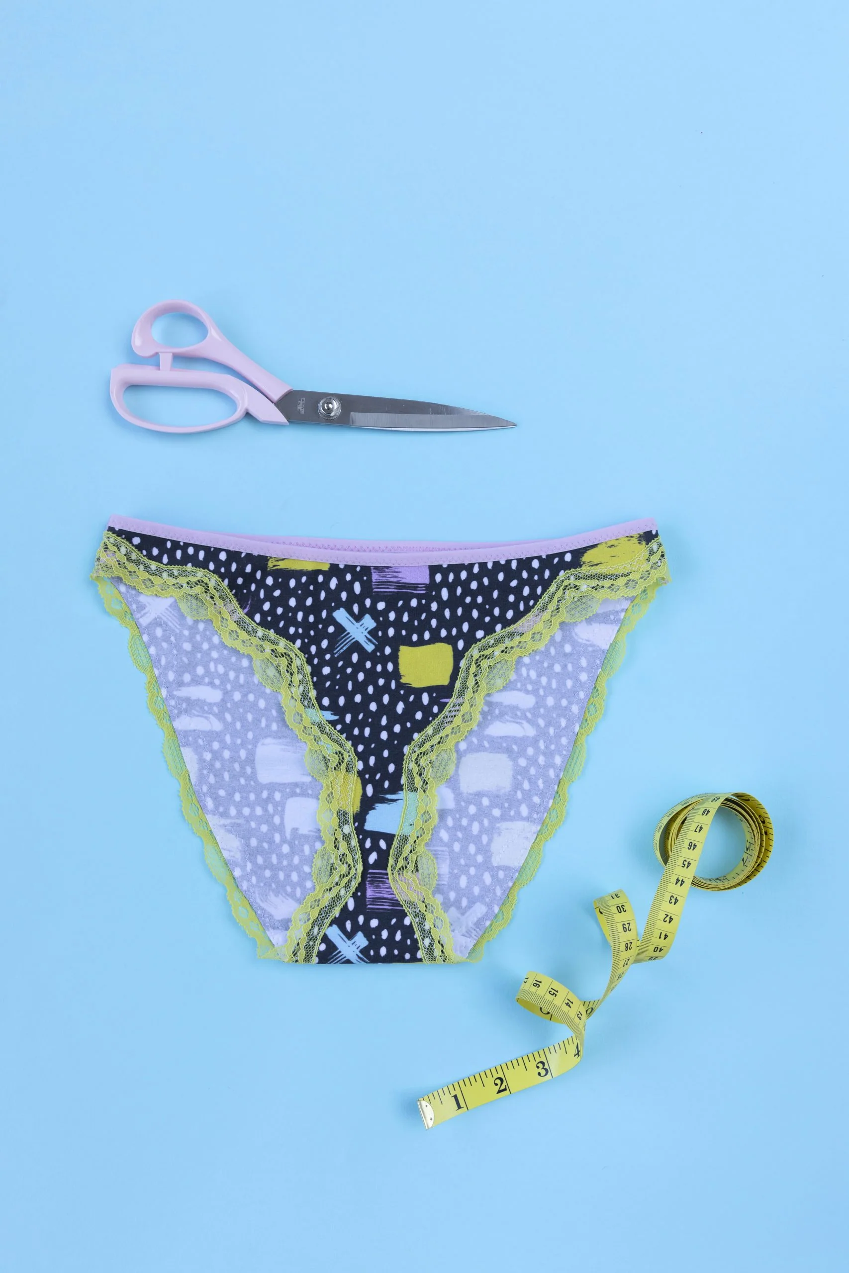 Tilly and the Buttons Iris Knickers - Image 10