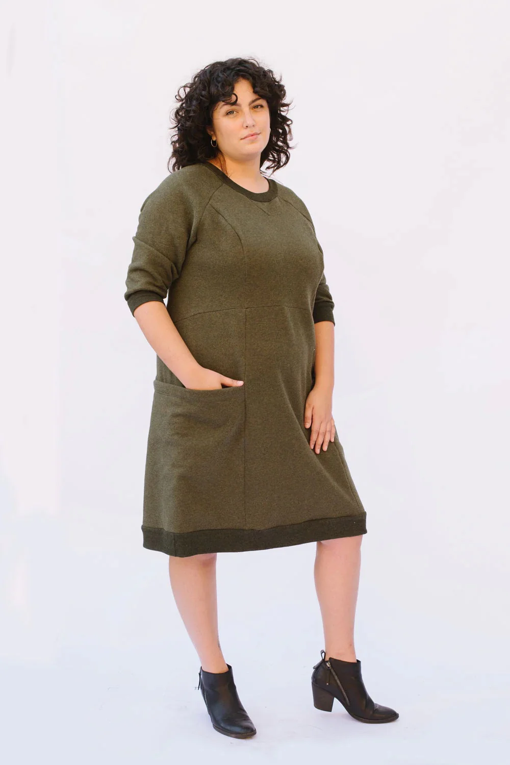 Victory Patterns Lola Dress - Image 18