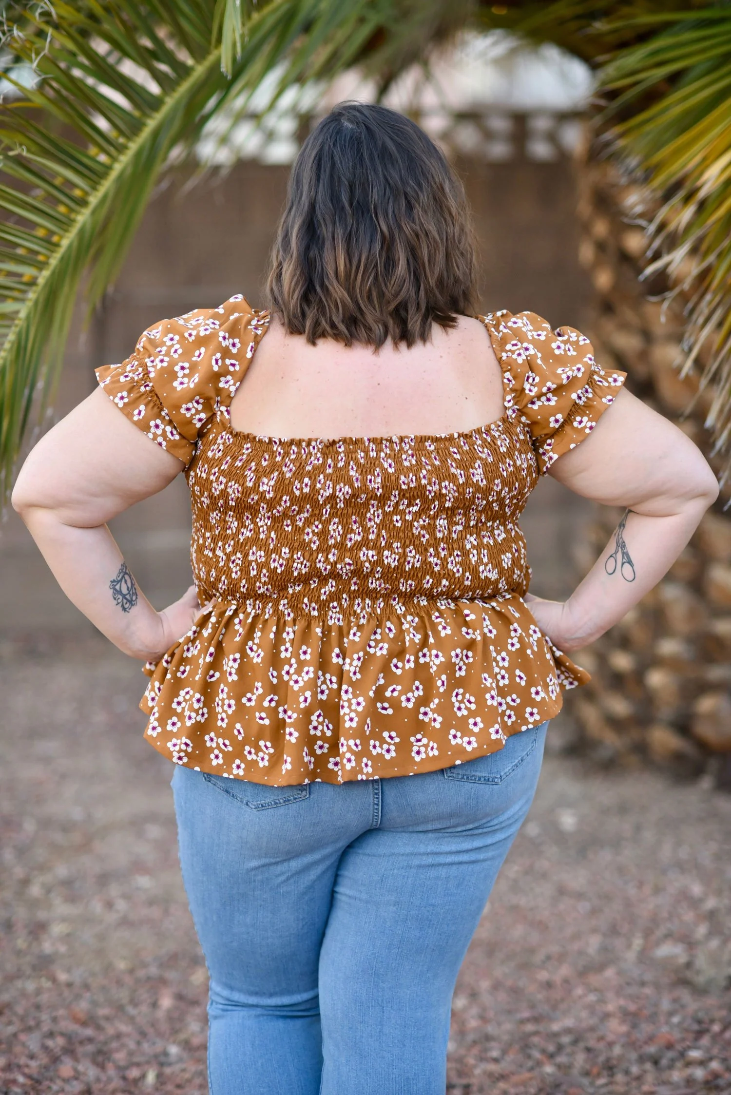Victory Patterns Sofia Dress and Top - Image 18