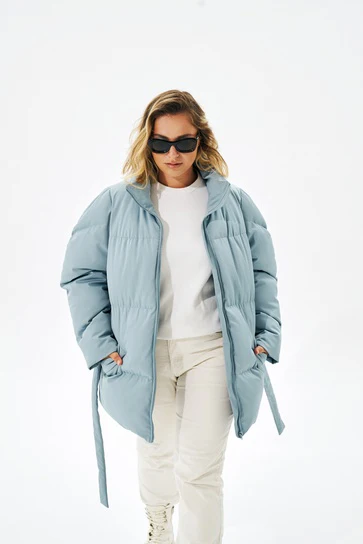 Vikisews Gail Jacket - Image 10
