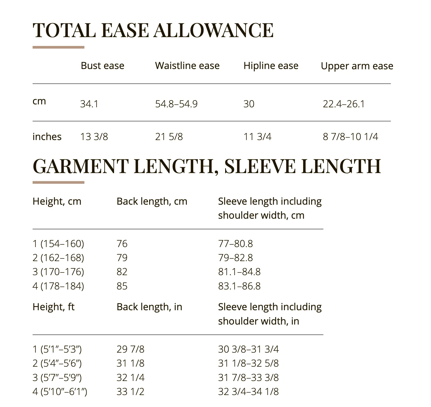 Vikisews Gail Jacket - Image 15