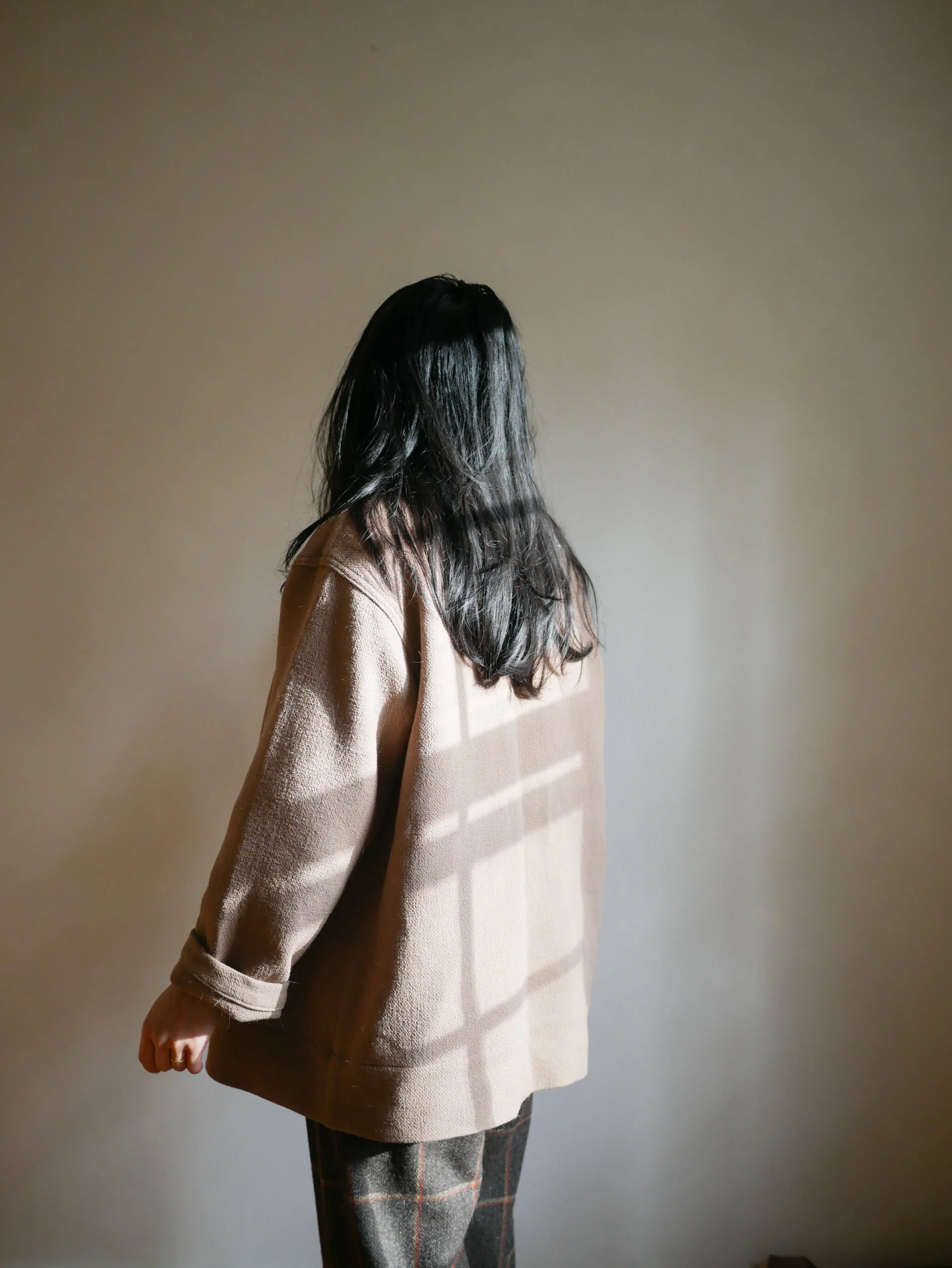 Vivian Shao Chen Daphne Jacket - Image 5