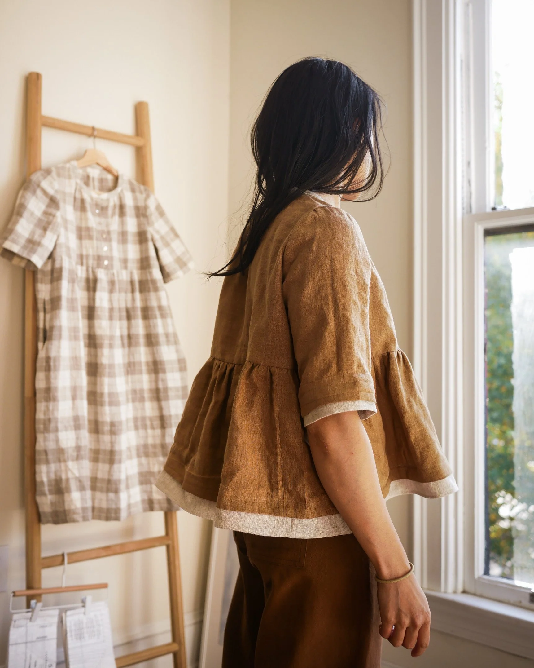 Vivian Shao Chen Orchards Dress Expansion - Image 11
