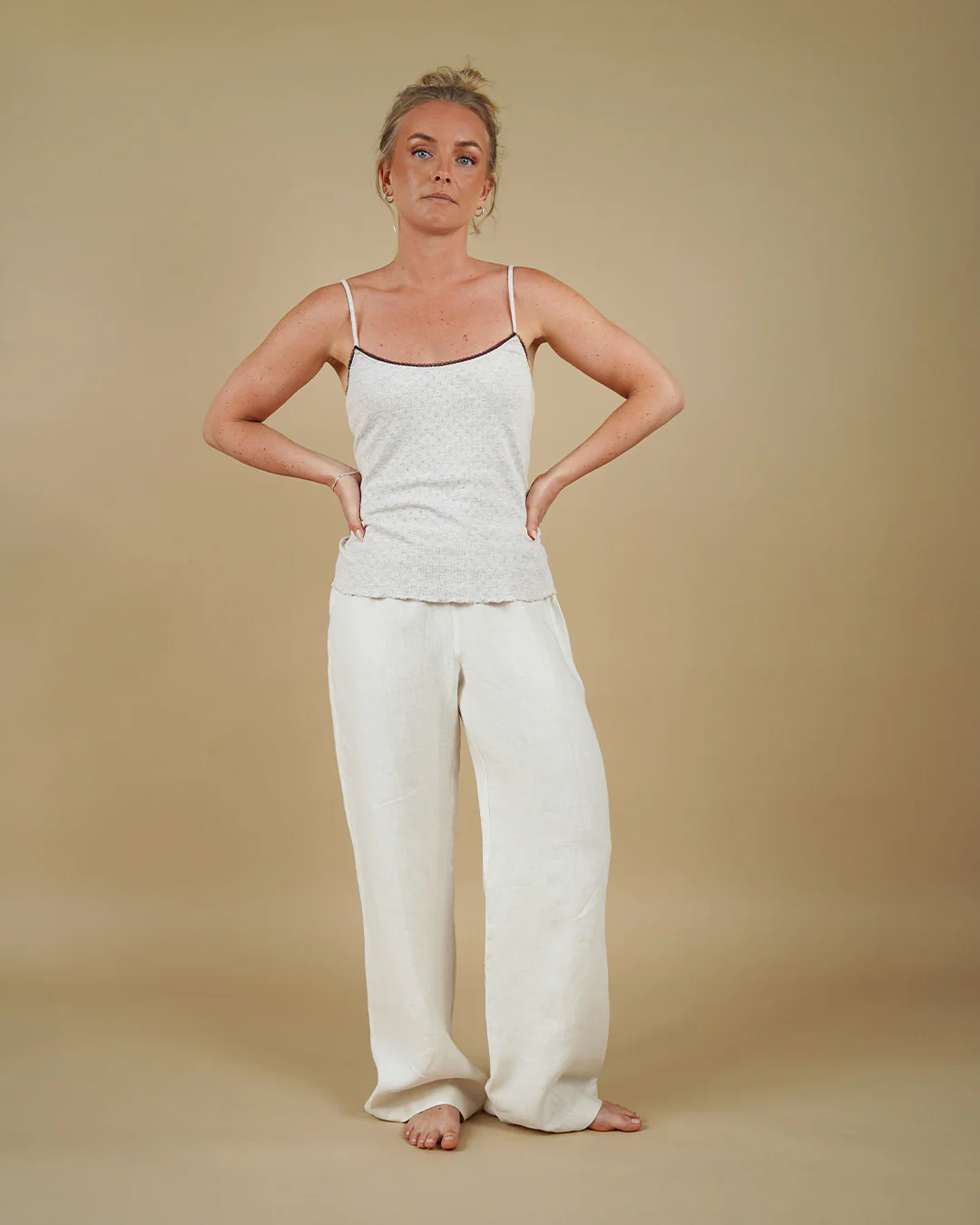 Wardrobe by Me Carma Camisole - Image 7