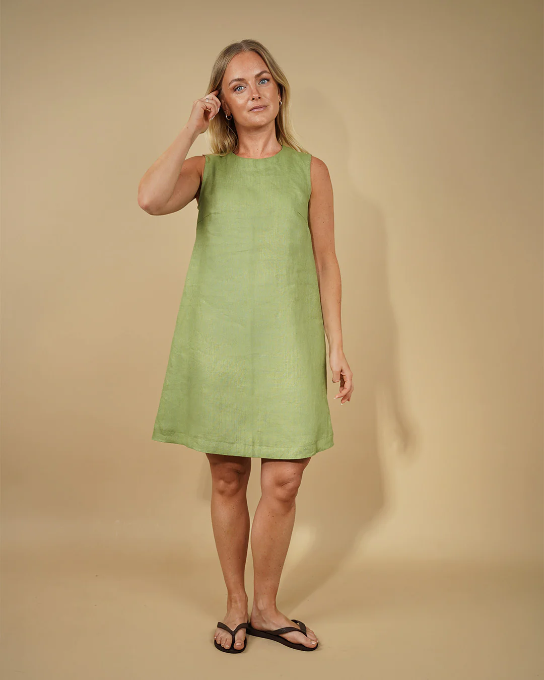 Wardrobe by Me June Dress and Top - Image 5