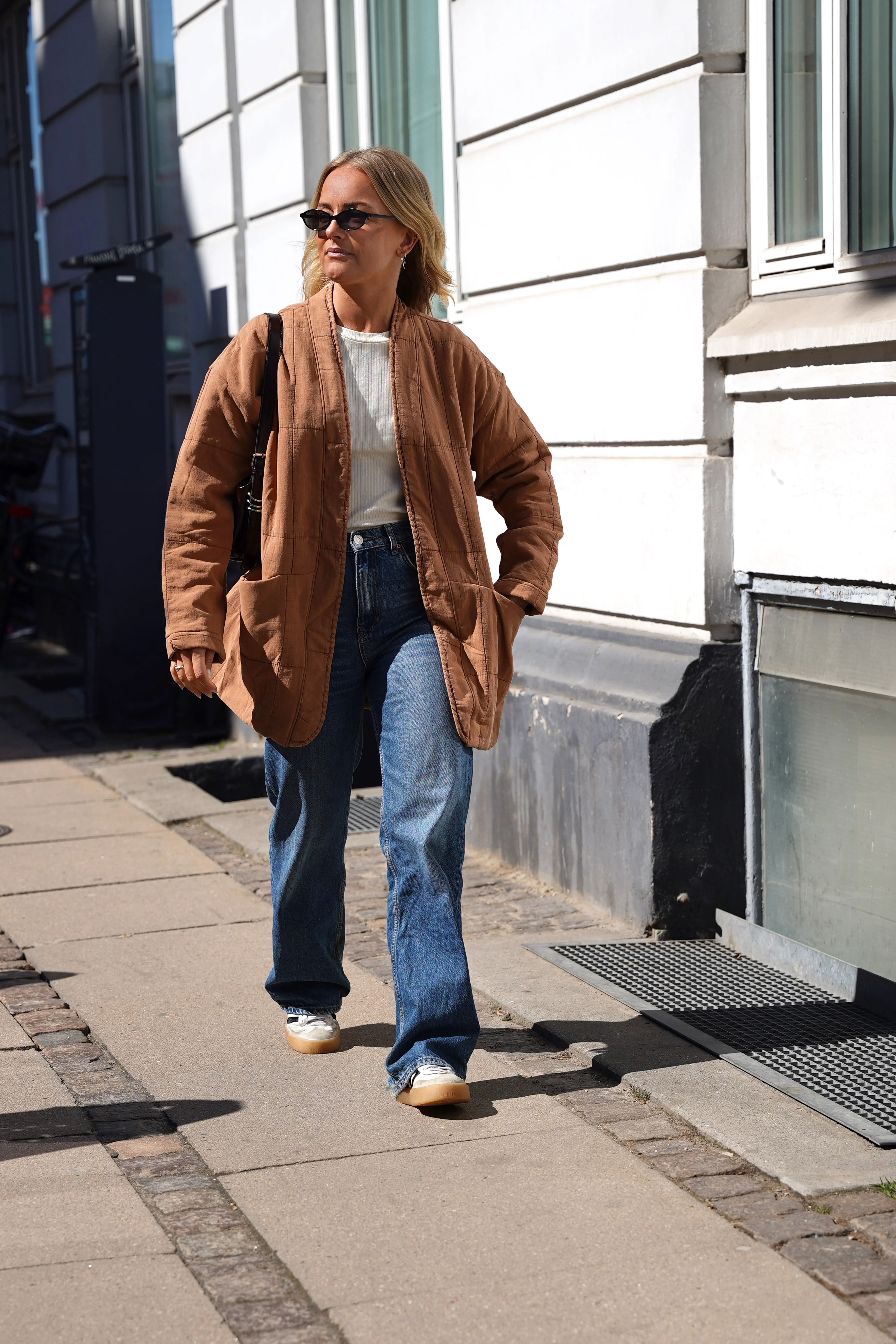 Wardrobe by Me Komi Jacket - Image 7